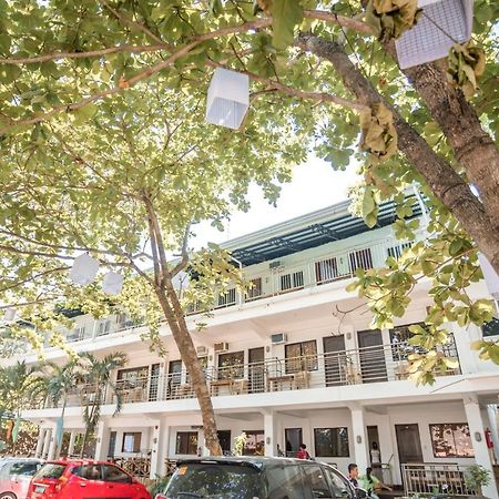Hk Beach Resort And Restaurant 몰볼 외부 사진