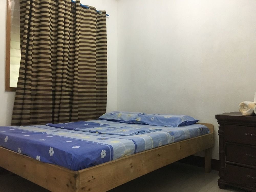 Hk Beach Resort And Restaurant 몰볼 외부 사진