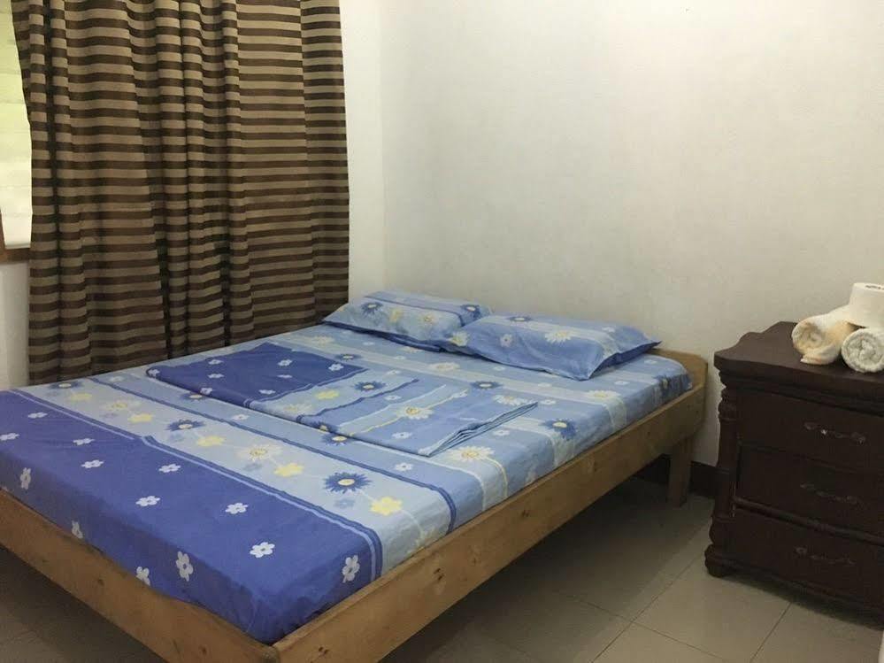 Hk Beach Resort And Restaurant 몰볼 외부 사진