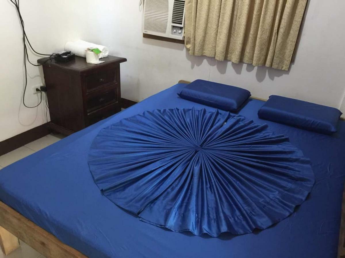Hk Beach Resort And Restaurant 몰볼 외부 사진