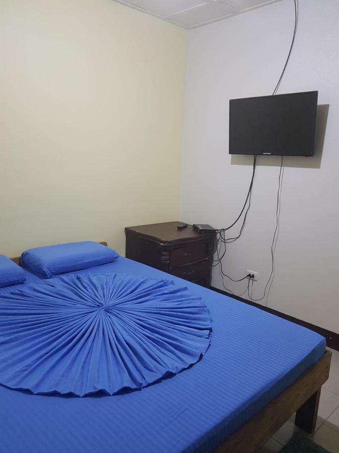 Hk Beach Resort And Restaurant 몰볼 외부 사진