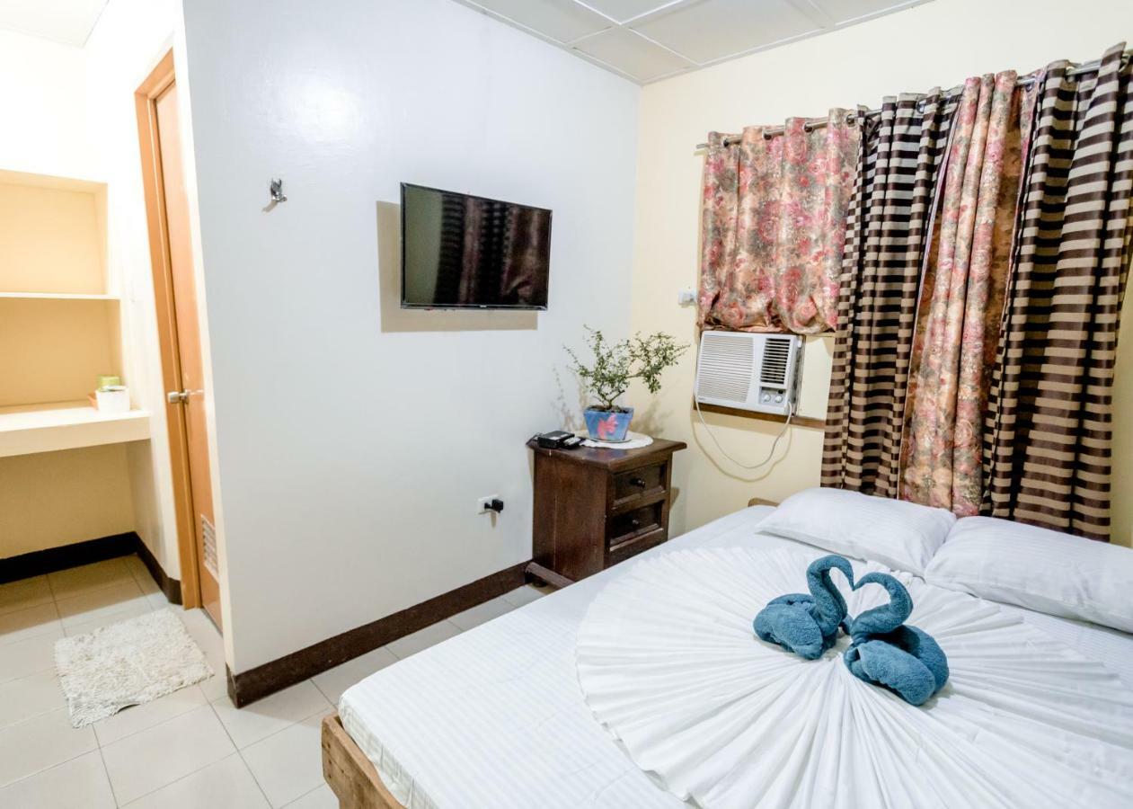 Hk Beach Resort And Restaurant 몰볼 외부 사진