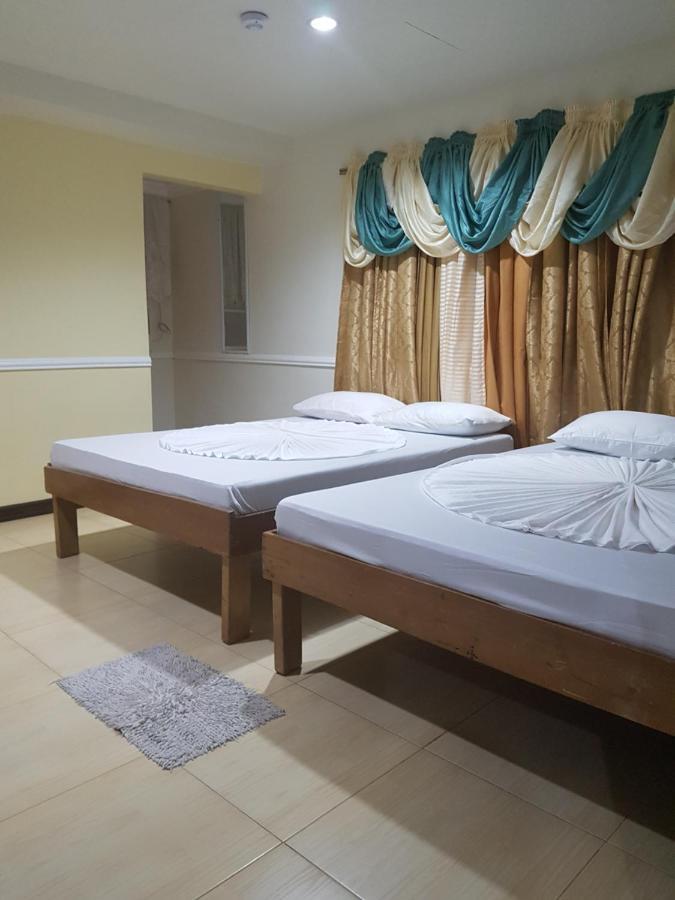 Hk Beach Resort And Restaurant 몰볼 외부 사진